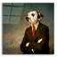 «The patient man» par Martine Roch-1489144807