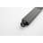 Matte Black Handheld Shower With 59-Inch Hose And Adjustable Slide Bar For Pleasure 28-Inch In Elegance-121169377
