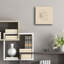 «Home Sweet Home» par Imperfect Dust, art mural en verre acrylique-277125624