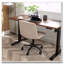 Masar Fabric Swivel Office Chair-2059362468