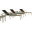 Travira 8 Piece Chaise Lounge Set-1729933-1729932