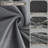 Armless Bean Bag Chair Lounger Foam Chair for Bedroom, Living room, No Assembly Required-737786804