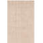 Tapis beige en laine / coton tissé à la main Brierly-596178531
