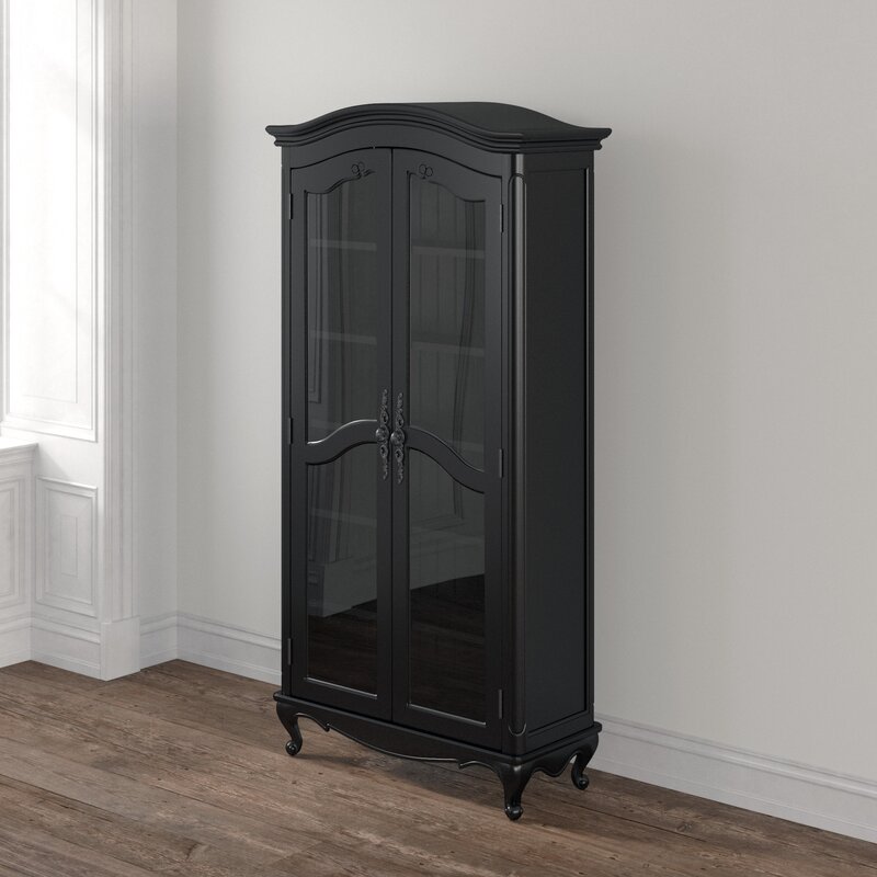 Kelly Clarkson Home Cadenza Storage Bookcase & Reviews - Wayfair Canada