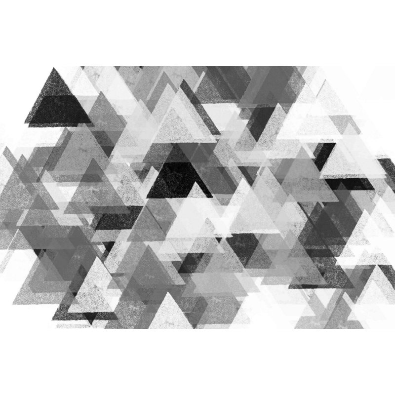 Hidden Emotion - Wrapped Canvas Print, 61cm H x 91cm W x 3.81cm D