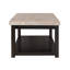Table basse Claiborne