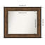 Miroir d'appoint mural Caydance-639149023