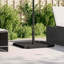 Granite Umbrella Base-1458929055
