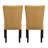 18'' H Tufted Upholstered Side Chair-16407752