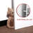 Animal Door Stopper