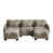 Coffee Chenille