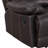 Leather-Air Recliining  Sofa