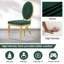 Chaise d'appoint Yida