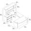 Suite de bureau en U Ringold Series-13779478