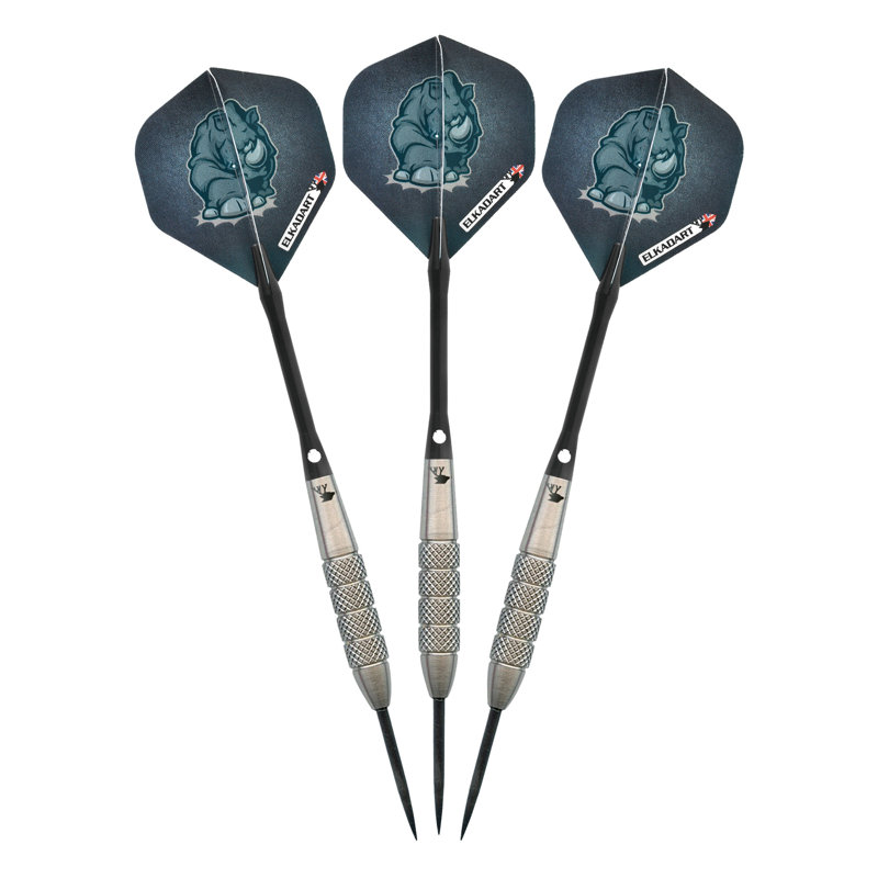 Fléchette de dart rhino