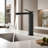 Single-Hole Single-Handle Bathroom Faucet-128849201