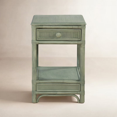 Summer Retreat Nightstand