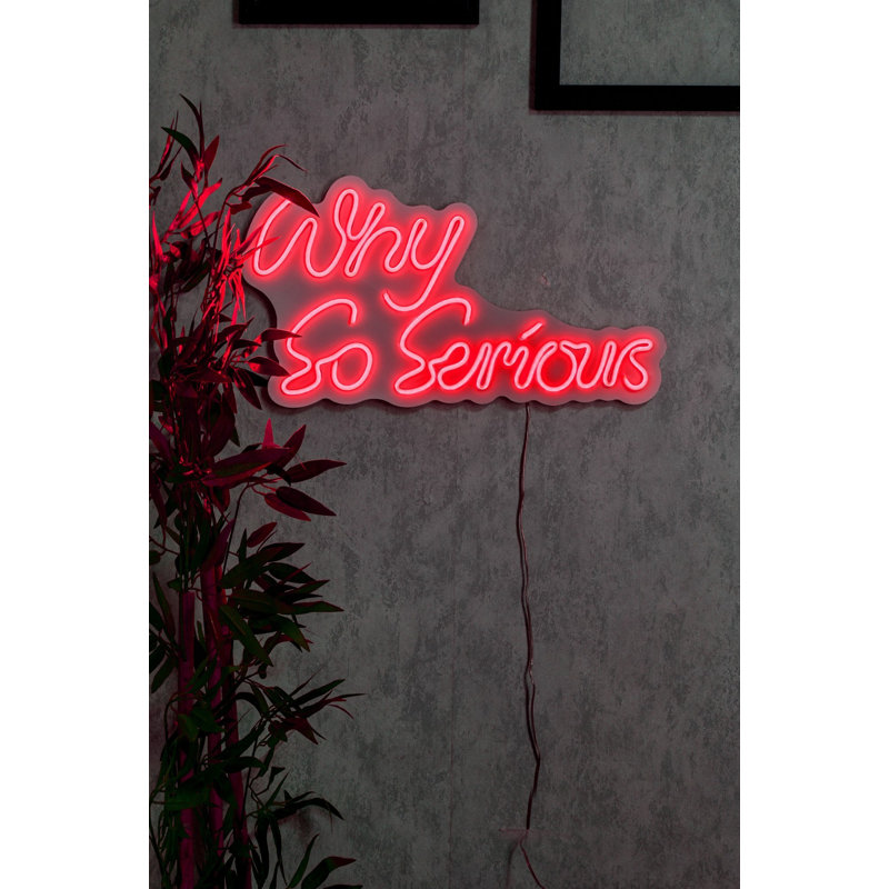 Flexible LED Neon Strip Lights, Waterproof Red Decorative Lighting, 11.2 x 21.3 inches | DC 12V, IP67 Rated, PVC Foam Template, 375 cm Cord Length | Perfect for Parties, Home Decor & Events, Energy Efficient Design