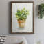 «Succulent I», reproduction sur toile-88451758-88451757