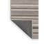 Tapis beige/brun/noir contemporain-149487144