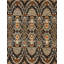 Jazz One-of-a-Kind 8' X 10' Hand Knotted Area Rug
