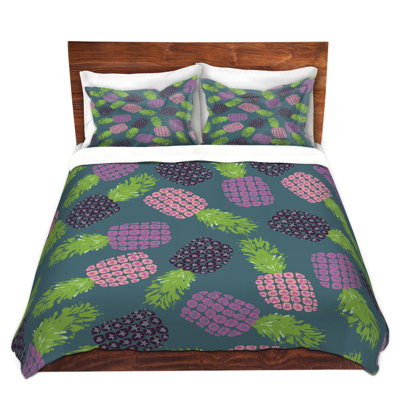 Polyester Duvet Cover