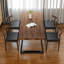 Table de salle à manger Modern Modern-1058582506