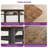 Dining Table Set For 4-452001825