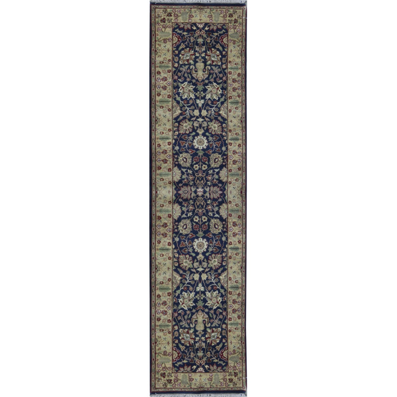 Crown One-of-a-Kind 2'5" X 10'3" Area Rug