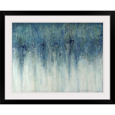 Elden Opal II «Joshua Schicker», reproduction d'art