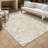 Machine Washable Indoor/Outdoor Chantille ACN2597 Abstract Rug-1539662013-1539662001