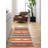 Wool Oriental Indoor Rug-1392041365