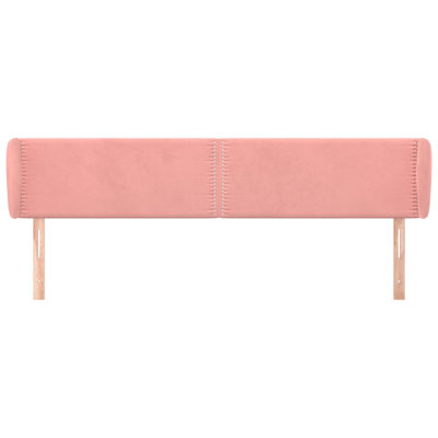 Headboard