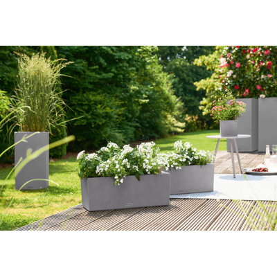 Balconera Window Box Planter