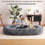Ehlana Polyester Pet Bed-524955812-471780004