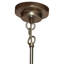 Calypso 4 - Light Chandelier