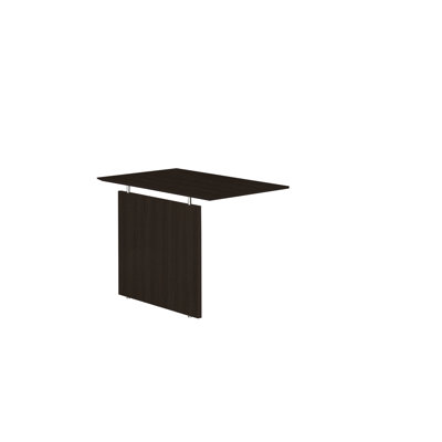Pont de bureau Medina H 29,5 po x l 48,5 po