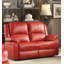 Ensemble de salon configurable inclinable fuiloro