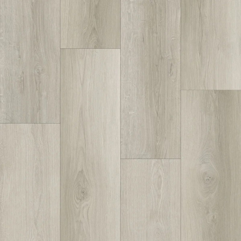 Thick Plank, Rustic Driftwood Oak Wood