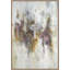 Thoughtful Depths 3 Print by Art House Studios