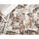 Brandt Oriental Light Brown Area Rug