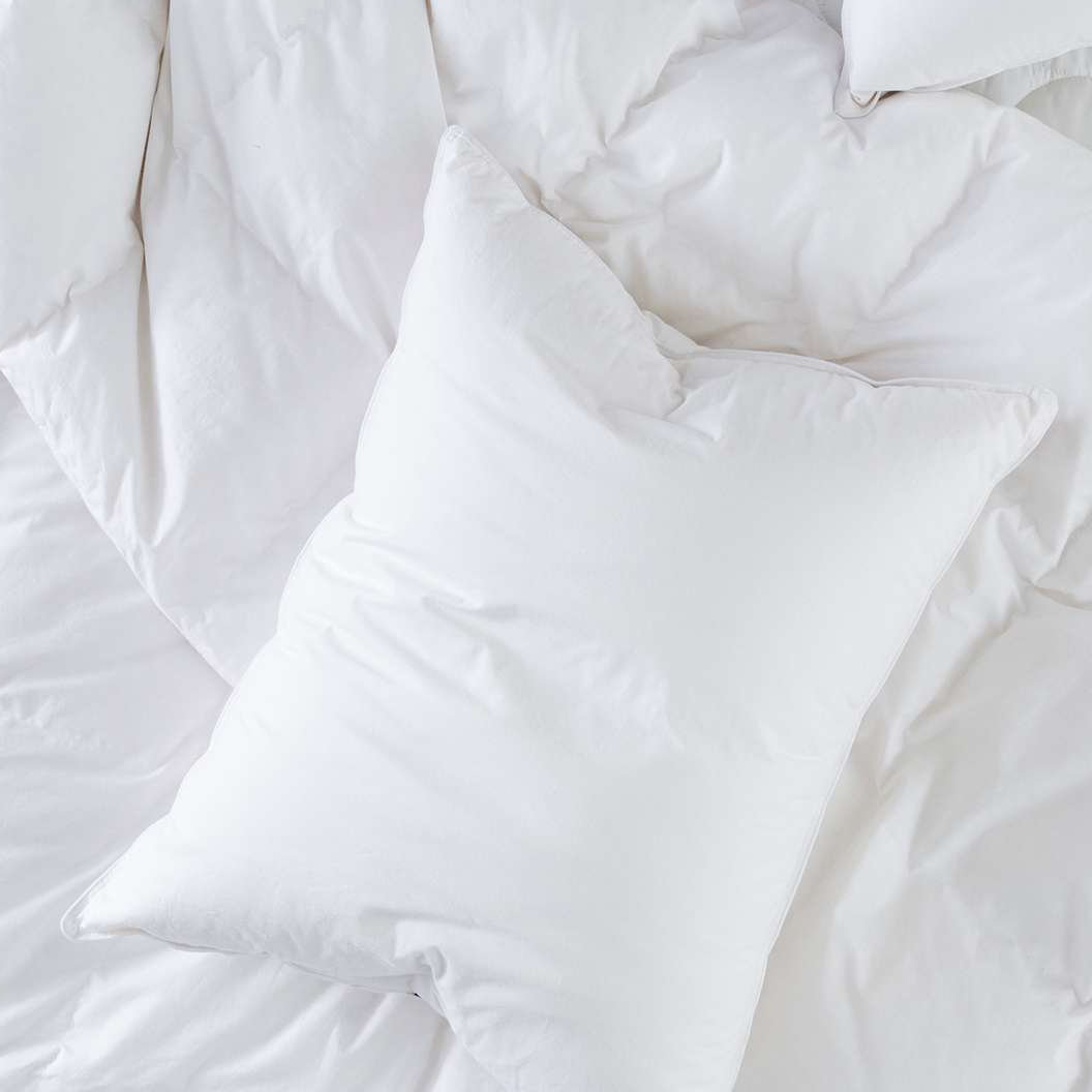 Mantra Down Alternative Pillow Insert Pine Cone Hill 