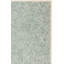 Tapis bleu / ivoire en laine touffeté à la main Theresa-1301410357
