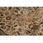 One-of-a-Kind 6’4”x9’7” Hand Knotted Area Rug