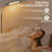 Loudean 72.8' Dimmable LED Floor Lamp with Remote Control, Adjustable Reading Floor Lamp-371520420