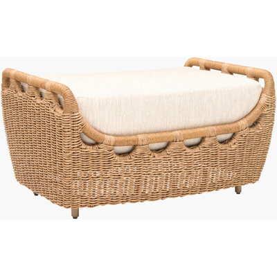 Marvella Ottoman
