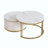 Nesting Coffee Table