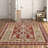 Breesport Wool Oriental Indoor Rug-782400696