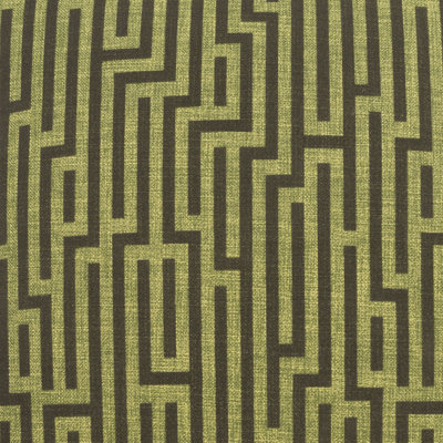 Soho Geometric Throw Pillow