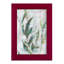 Toile tendue tropicale de qualité supérieure Tropical Foliage Study II - prête à être accrochée-1470791114-1470791113